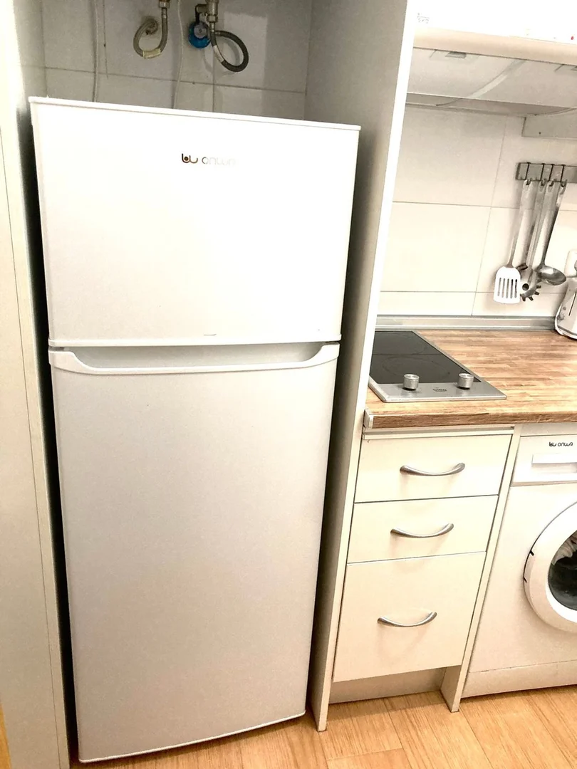 Piso en calle de Juan de Olías, 47 - Foto 14