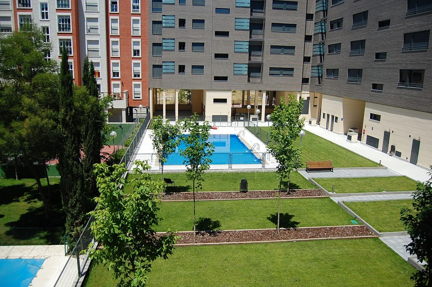 Piso en Avenida de la Gavia, 16 - Foto 14