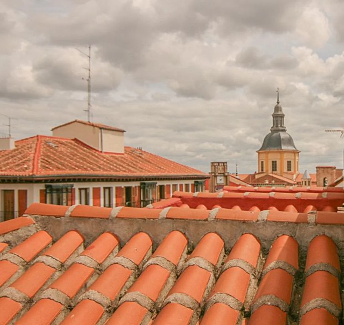 Ático en calle de Embajadores, 2 - Foto 11