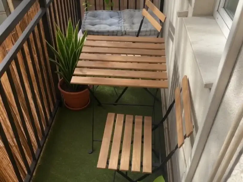 Piso en  Carrer de Muntaner 395 - Foto 2