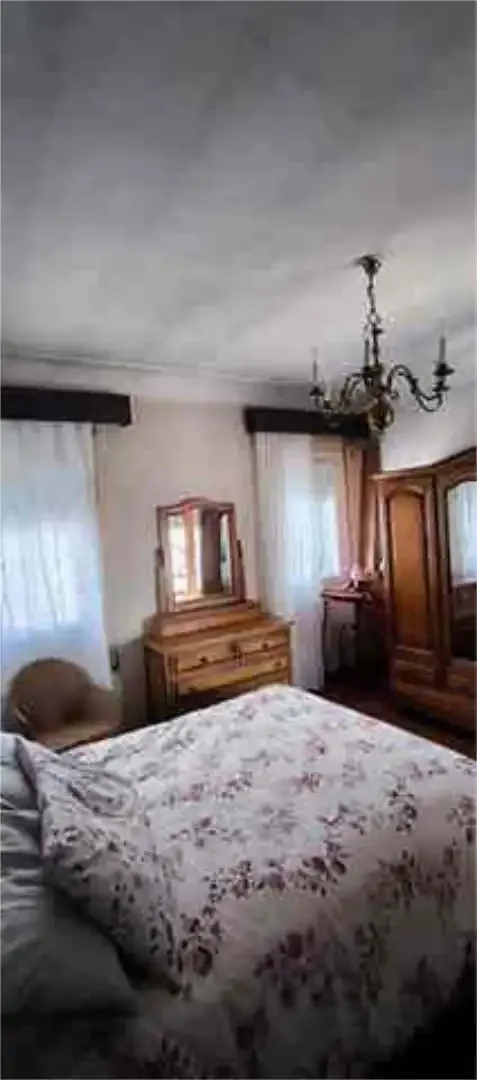 Ático en Bravo Murillo - Foto 5