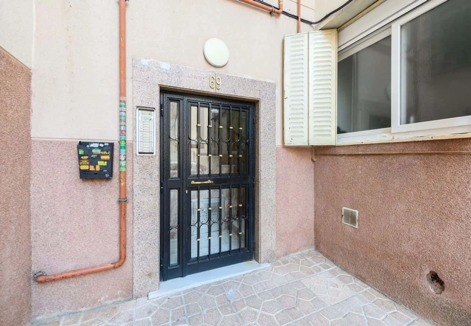 Piso en Calle de Gerardo Cordón, 69, Ventas - Foto 41