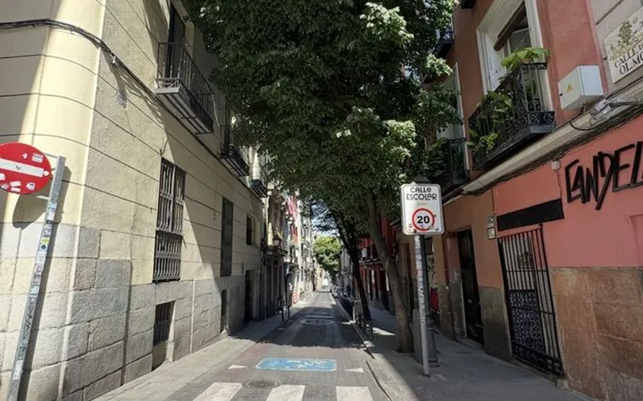 Piso en Calle del Olmo, 6, Lavapiés-Embajadores - Foto 21