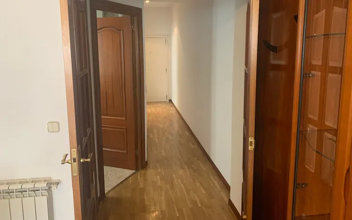 Piso en Calle de Nieremberg, 23, Ciudad Jardín - Foto 16