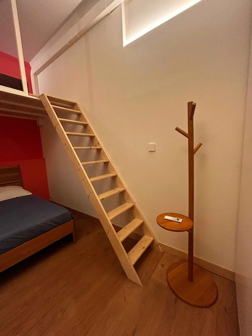Estudio en Calle d'En Roig, 9, El Raval - Foto 13