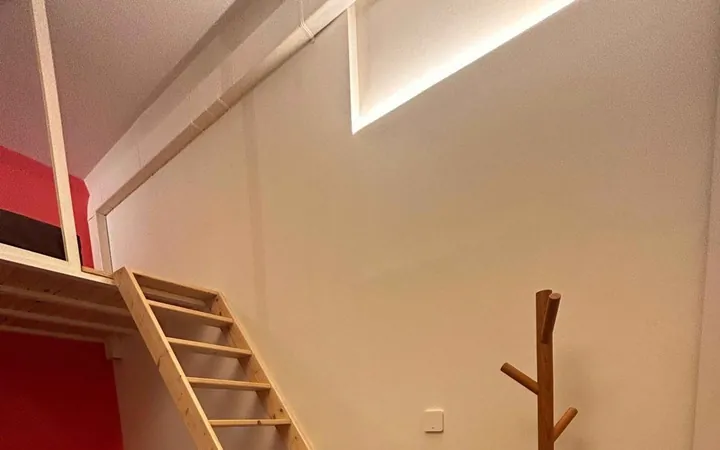 Estudio en Calle d'En Roig, 9, El Raval - Foto 13