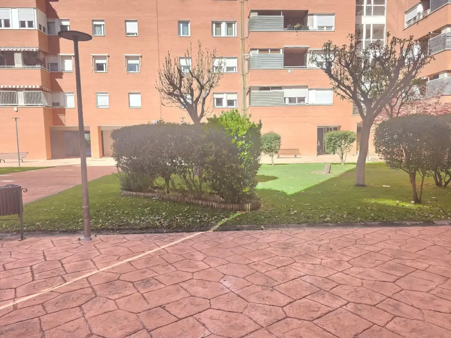 Piso en  Calle de Eduardo Barreiros - Foto 20