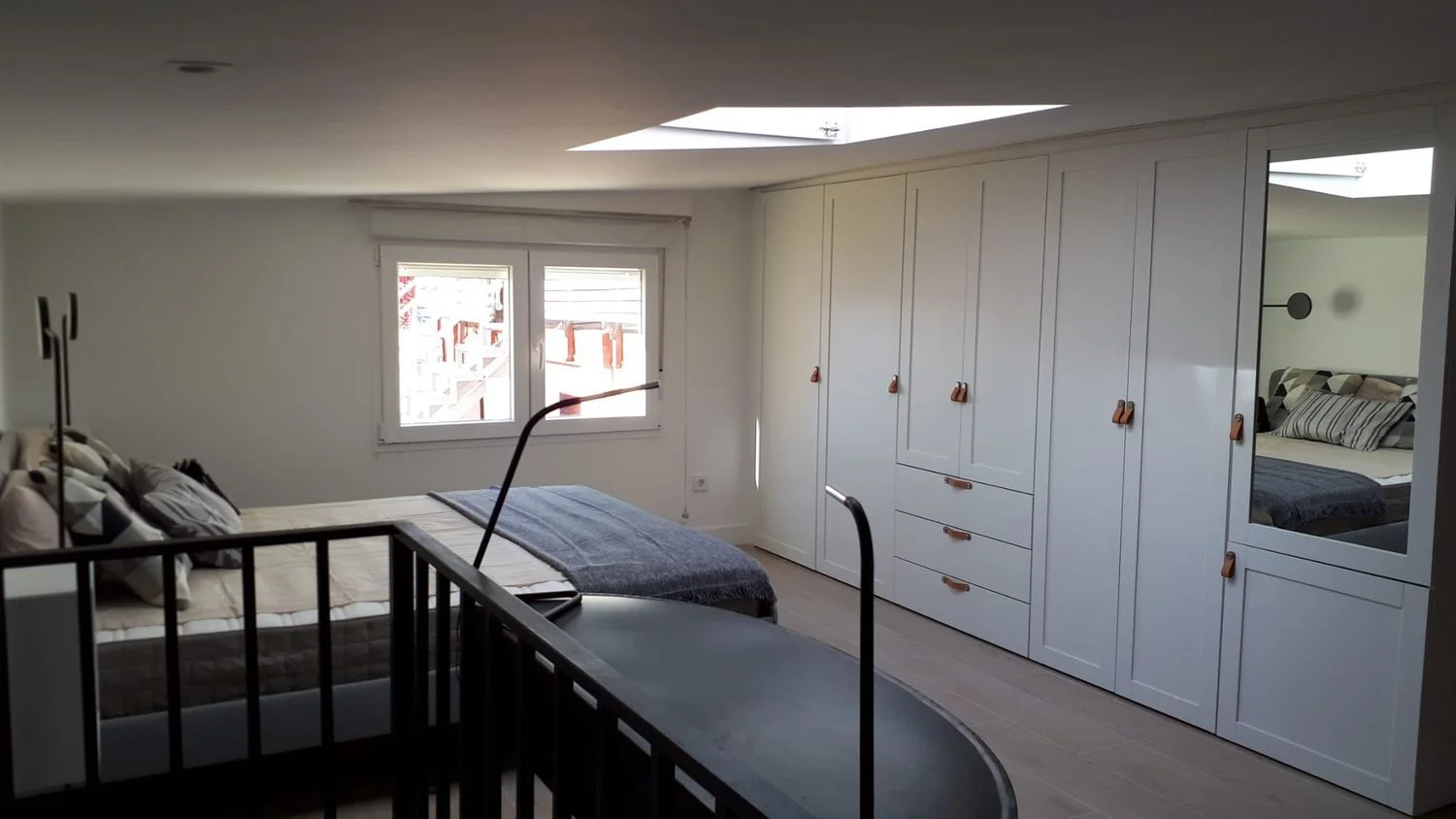 Dúplex en calle Agustín de Betancourt, 25 - Foto 9