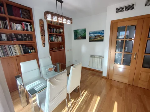 Ático en calle Carranque, 8 - Foto 2