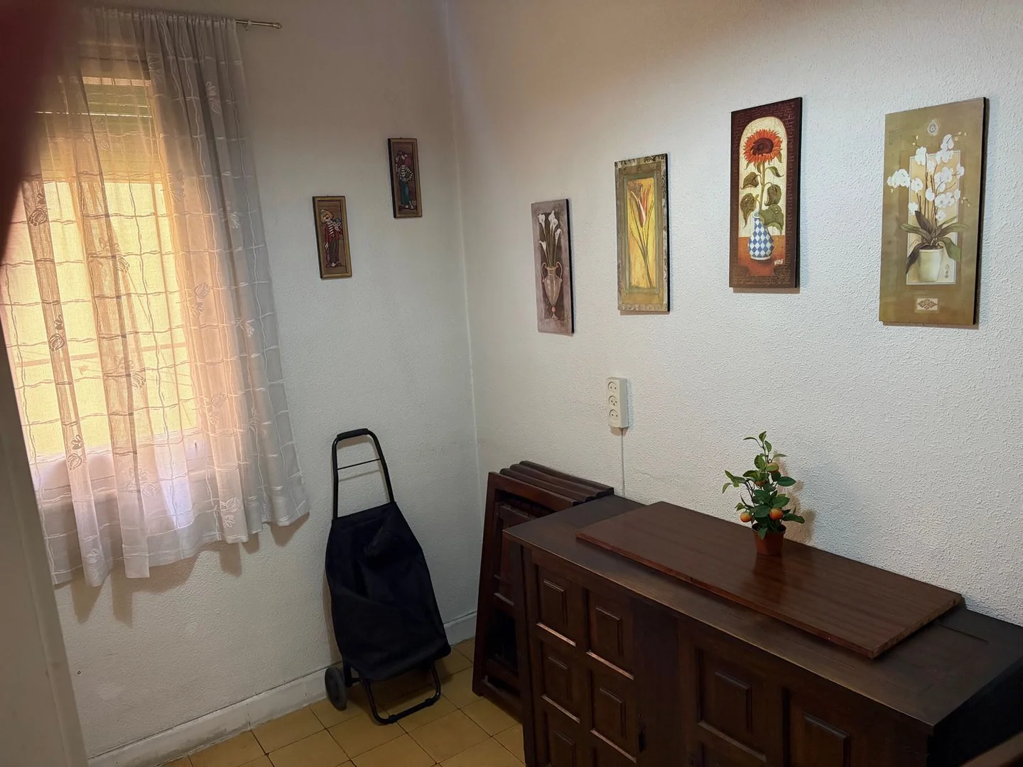 Piso en Paseo de la Virgen del Puerto, 39, Imperial - Foto 14