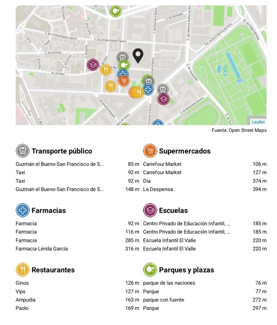 Piso en calle de Max Aub, 4 - Foto 17