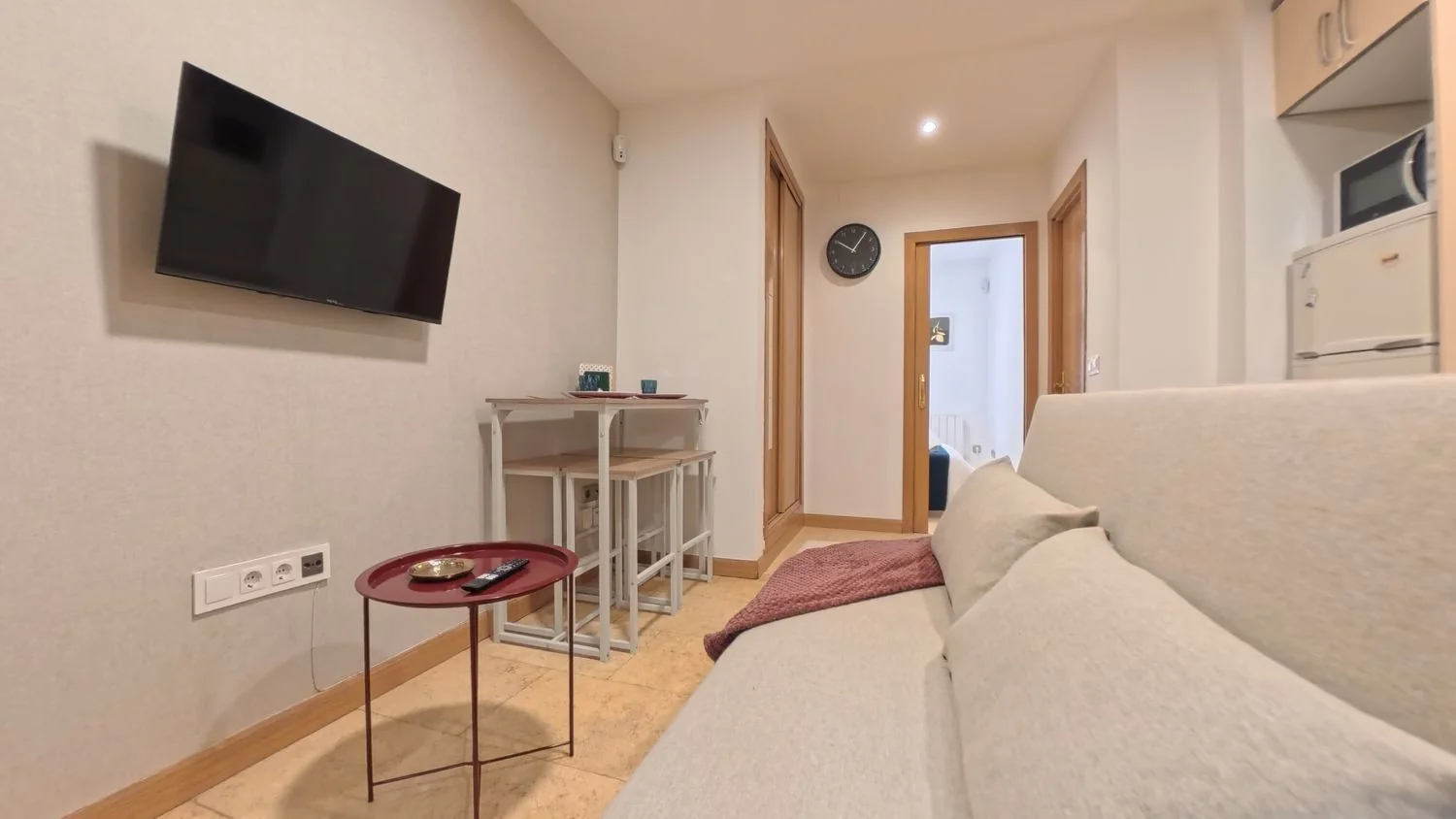 Piso en Calle de Juan Peñalver, 43, Villaverde Alto - Foto 21