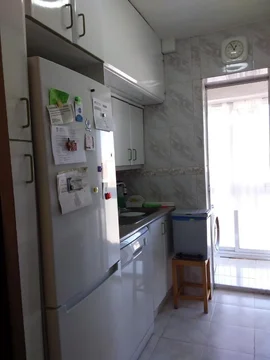 Piso en  Avenida de Monforte de Lemos 36 - Foto 5