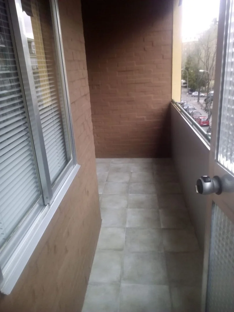 Piso en Calle de Villavaliente, 19, Lucero - Foto 24