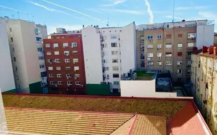 Piso en Calle de Jorge Juan s/n, Goya - Foto 18
