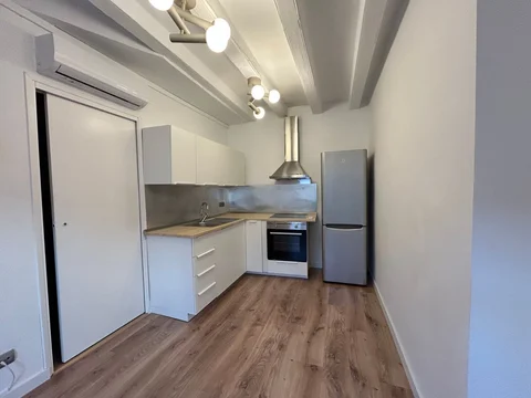 Estudio en calle d'En Mònec, 3 - Foto 17