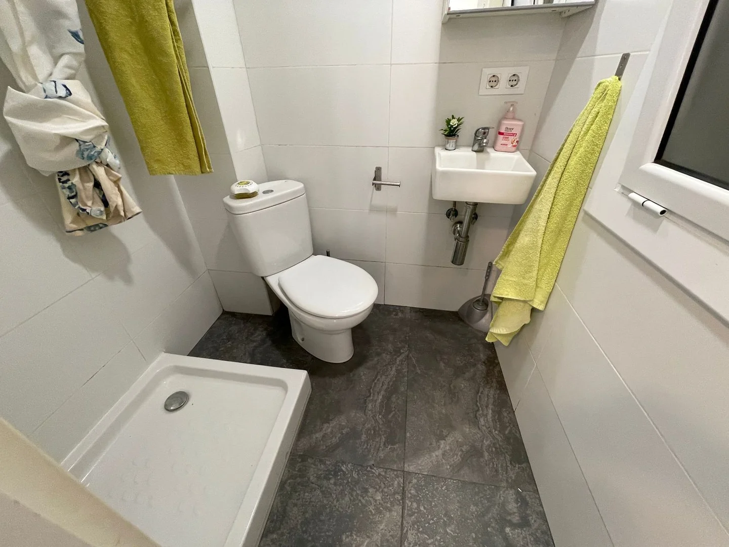 Estudio en calle d'Elkano, 3 - Foto 31