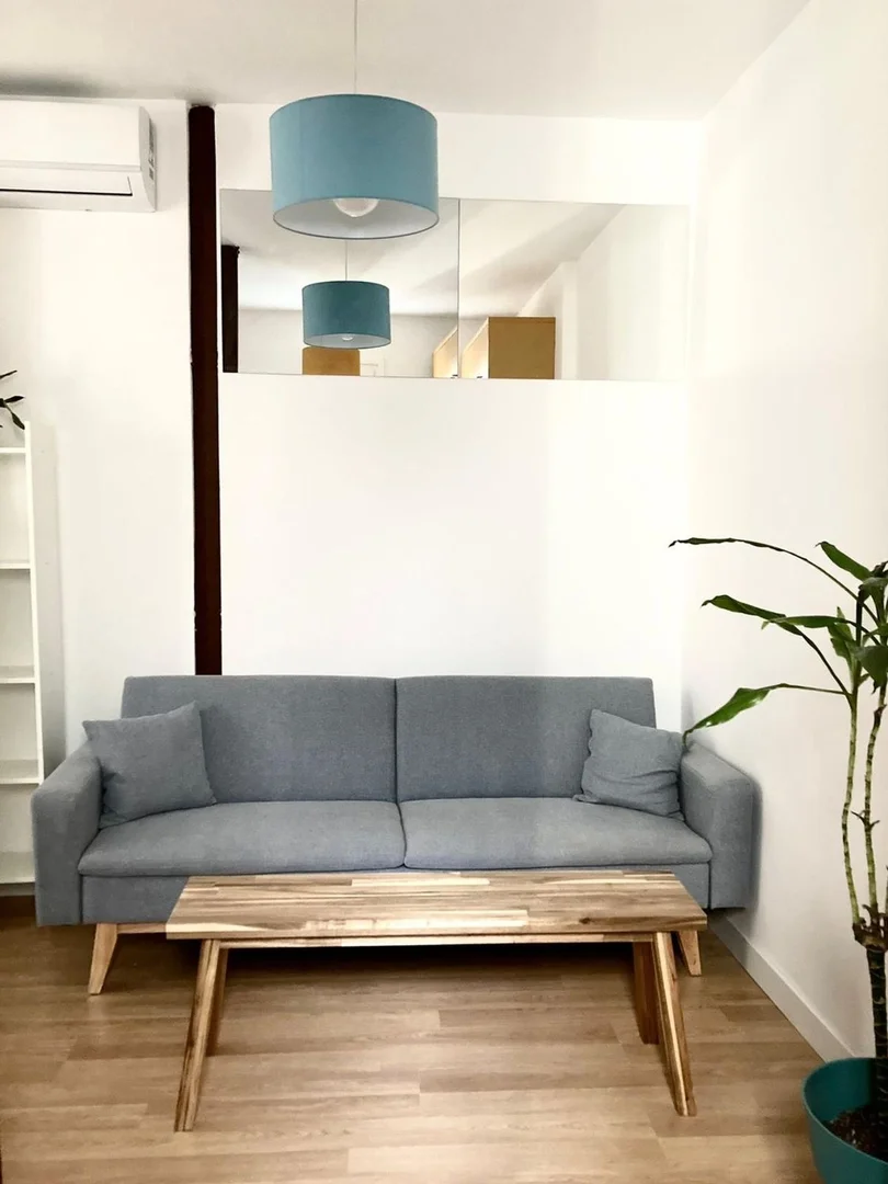 Estudio en calle del Amparo, 40 - Foto 14