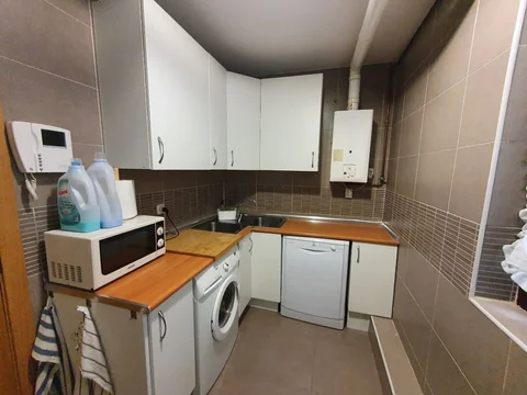 Alquiler de piso en Calle de Blasco de Garay, 80 - Foto 9