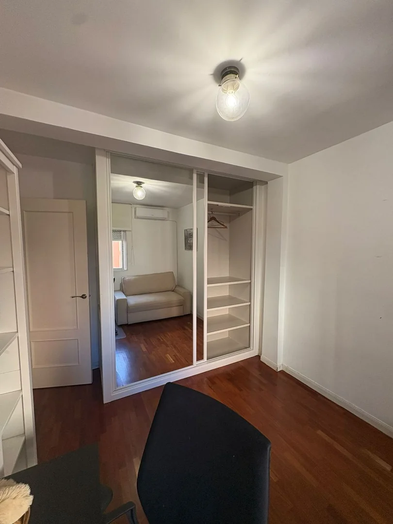 Piso en Plaza de Basilea, 2, Guindalera - Foto 31