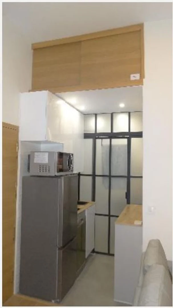 Piso en Calle de Bustamante, 10, Delicias - Foto 5