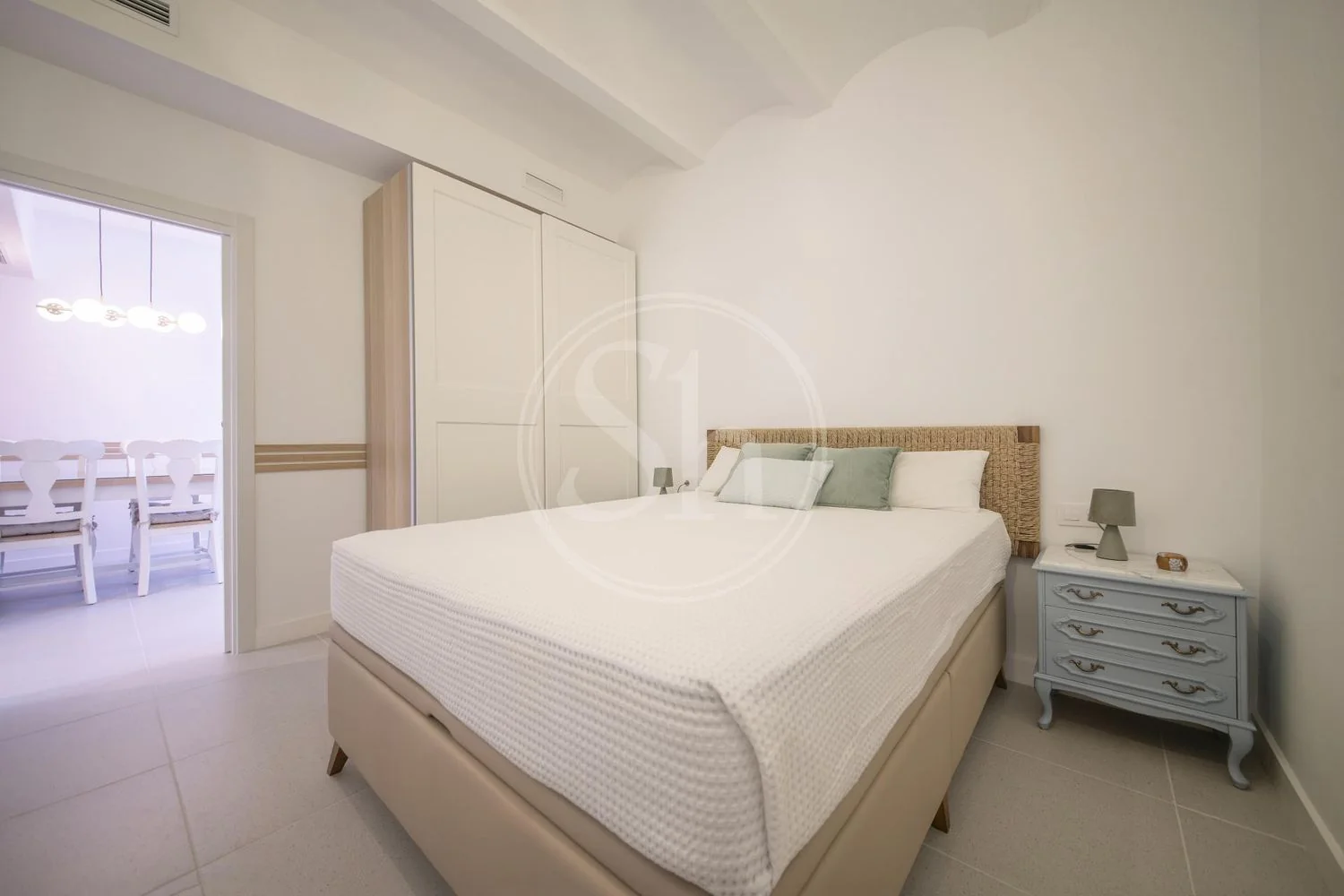 Piso en Calle del Marquès de Campo Sagrado, Sant Antoni - Foto 18