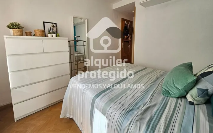 Piso en Calle Flora Tristán, Los Rosales - Foto 17