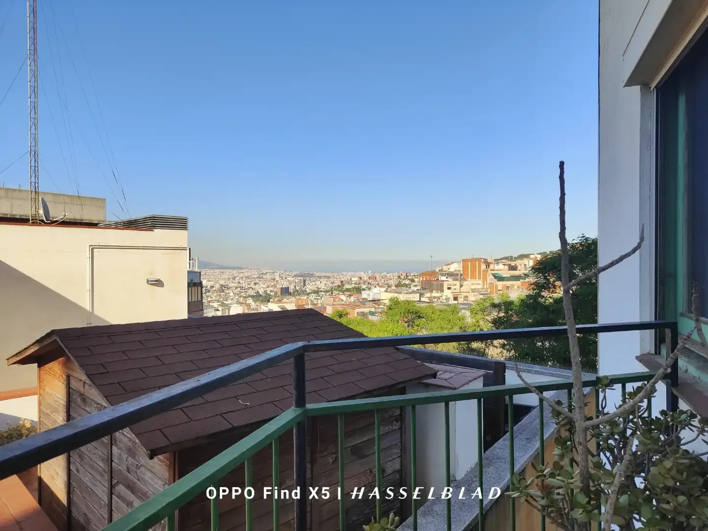 Piso en  Passeig de la Mare de Déu del Coll 210 - Foto 2