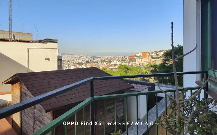 Piso en  Passeig de la Mare de Déu del Coll 210 - Foto 2