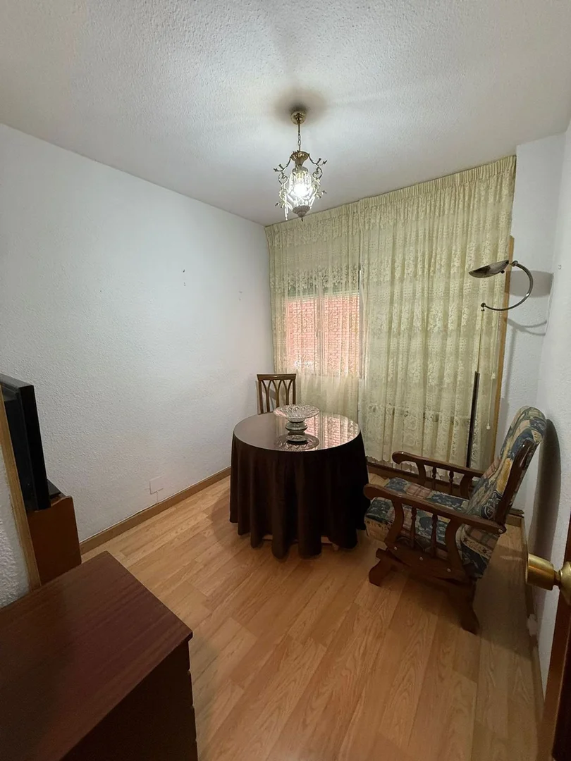 Piso en Barrio Pueblo Nuevo - Foto 4