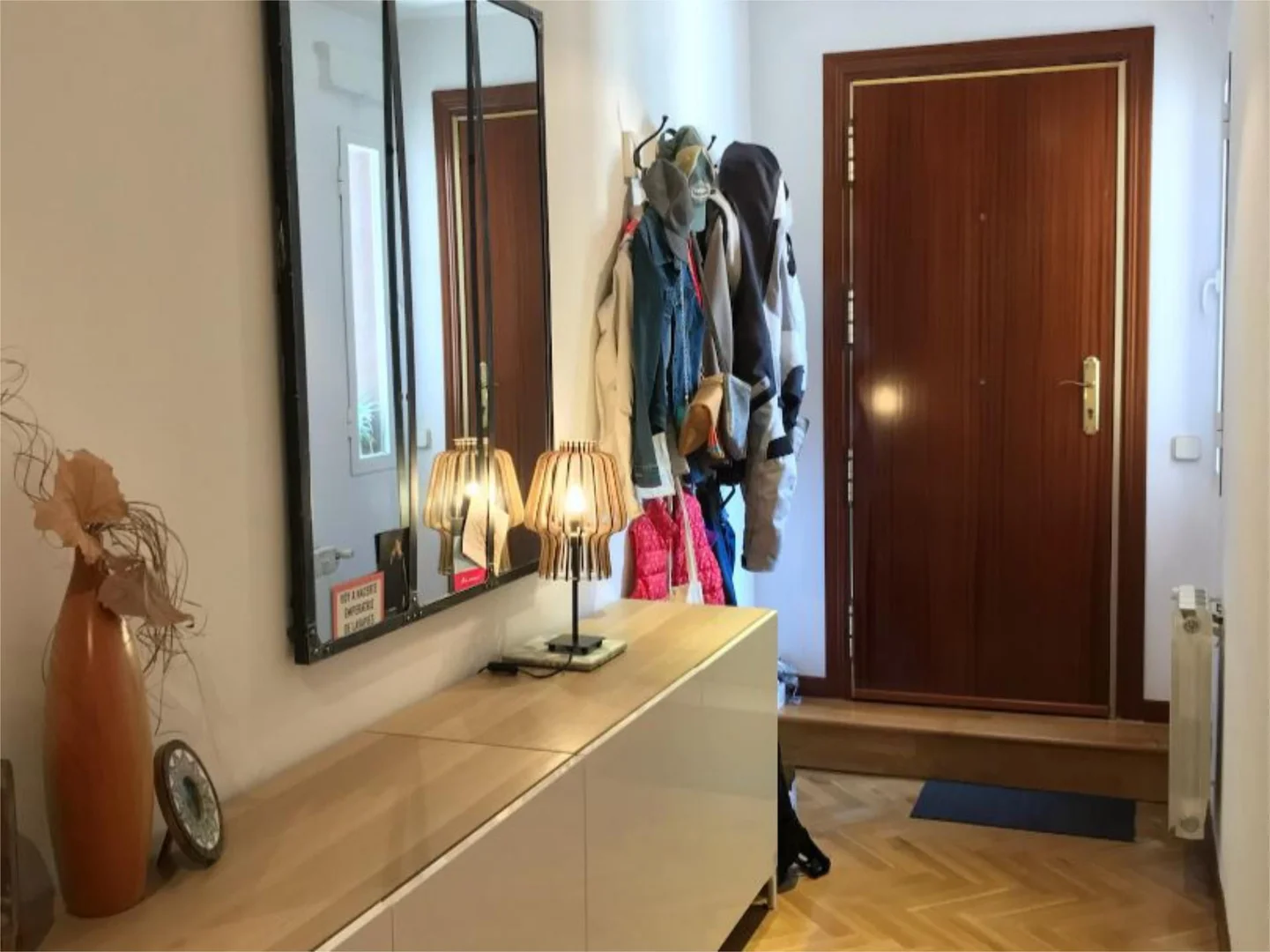 Piso en  Madrid Capital - Foto 14