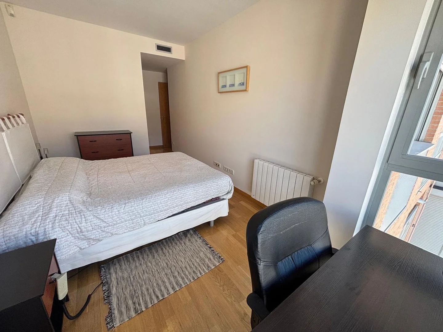 Piso en calle de Valcarlos, 11 - Foto 14