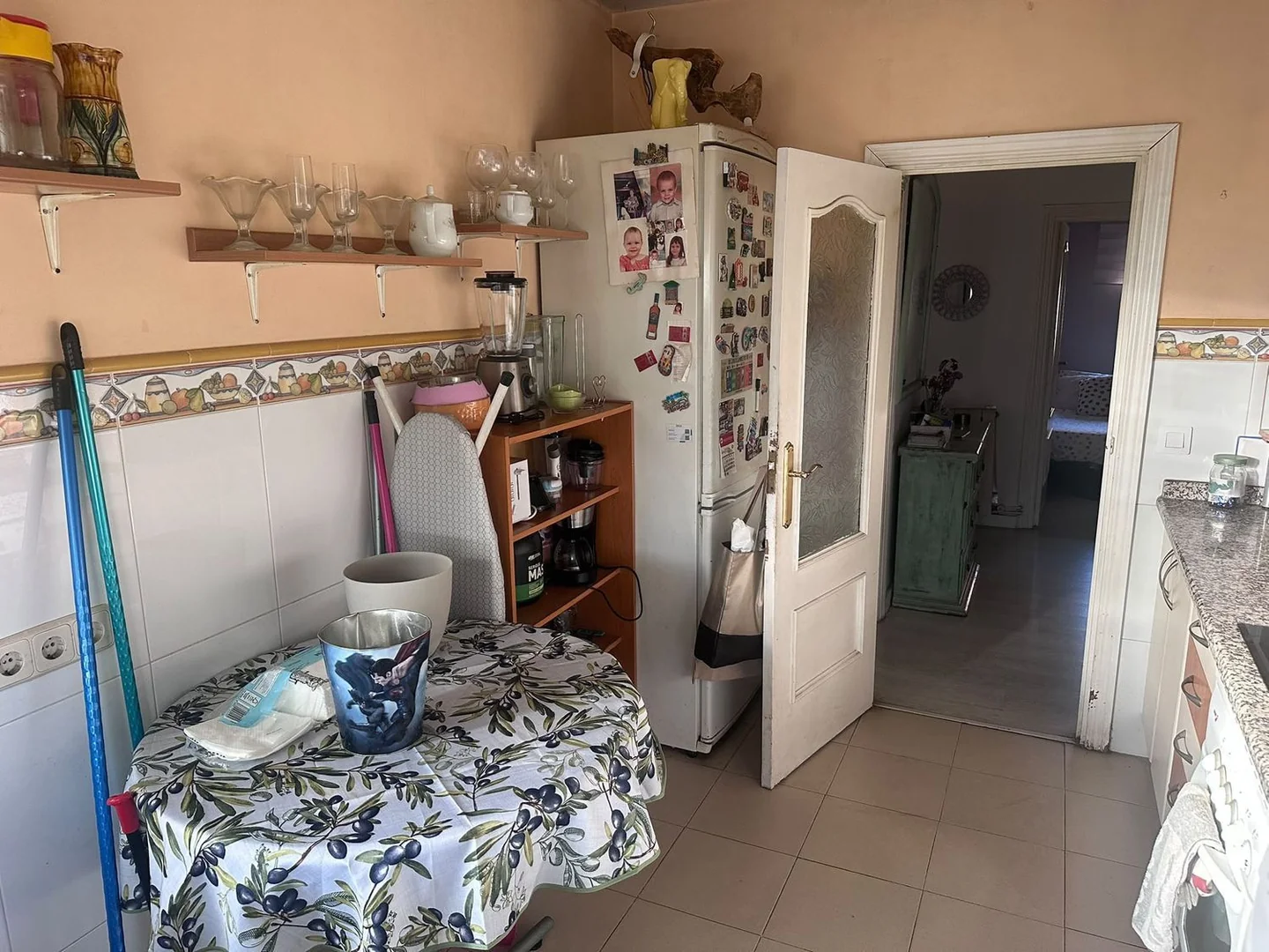 Piso en Calle de la Hacienda de Pavones, 238, Fontarrón - Foto 6