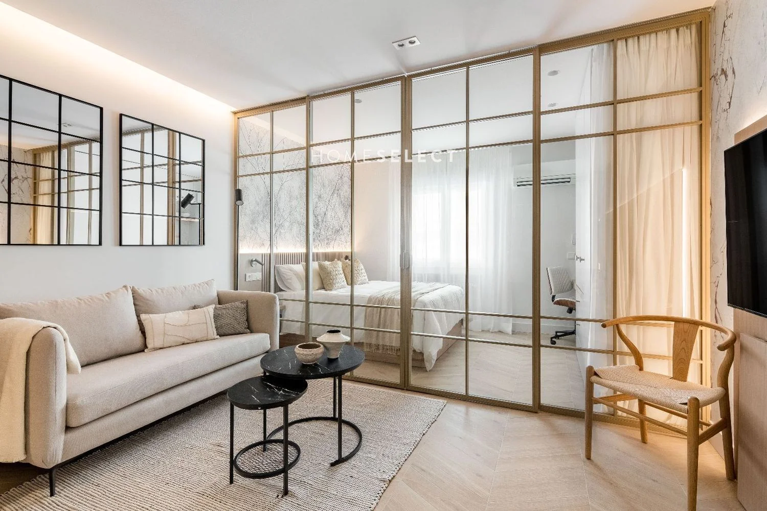 Piso en calle del Doctor Fleming - Foto 3