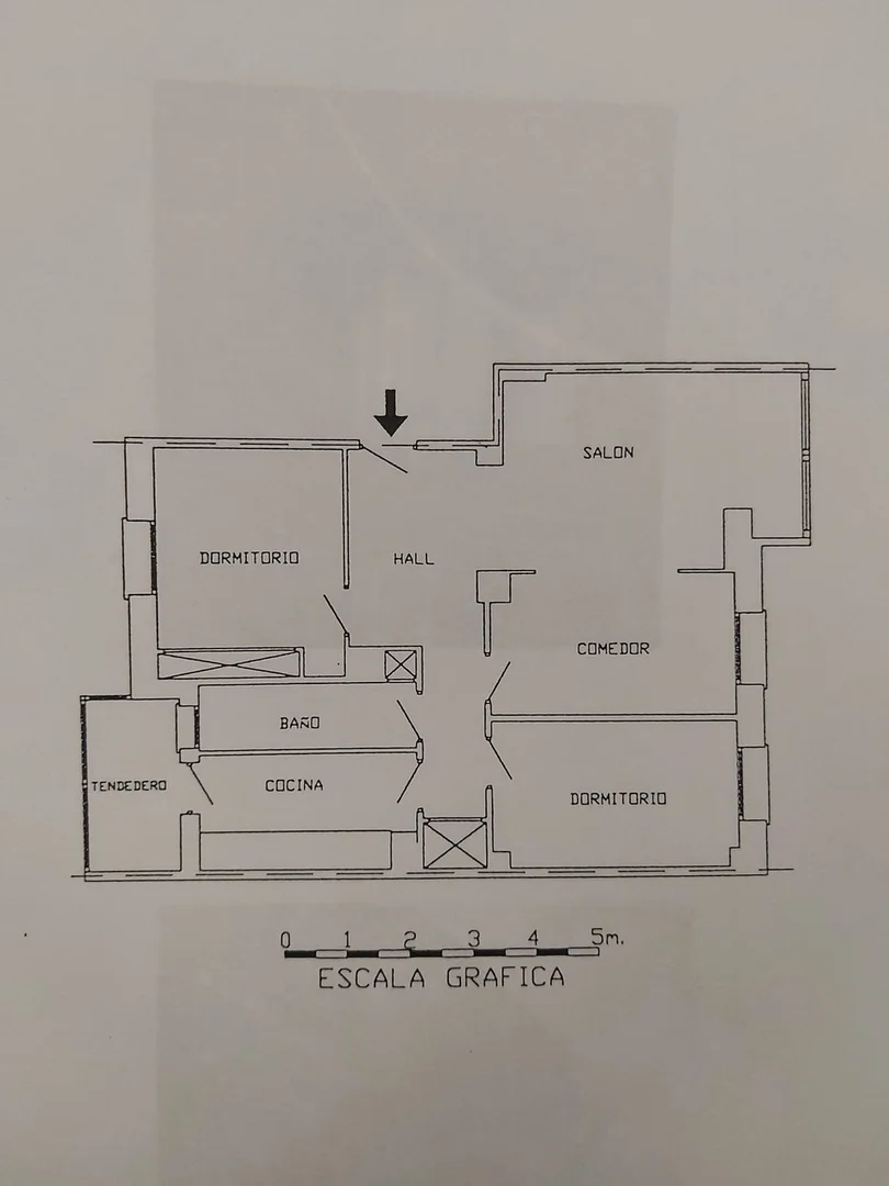 Piso en calle de Rafael Salazar Alonso, 7 - Foto 33