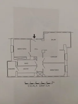 Piso en calle de Rafael Salazar Alonso, 7 - Foto 33