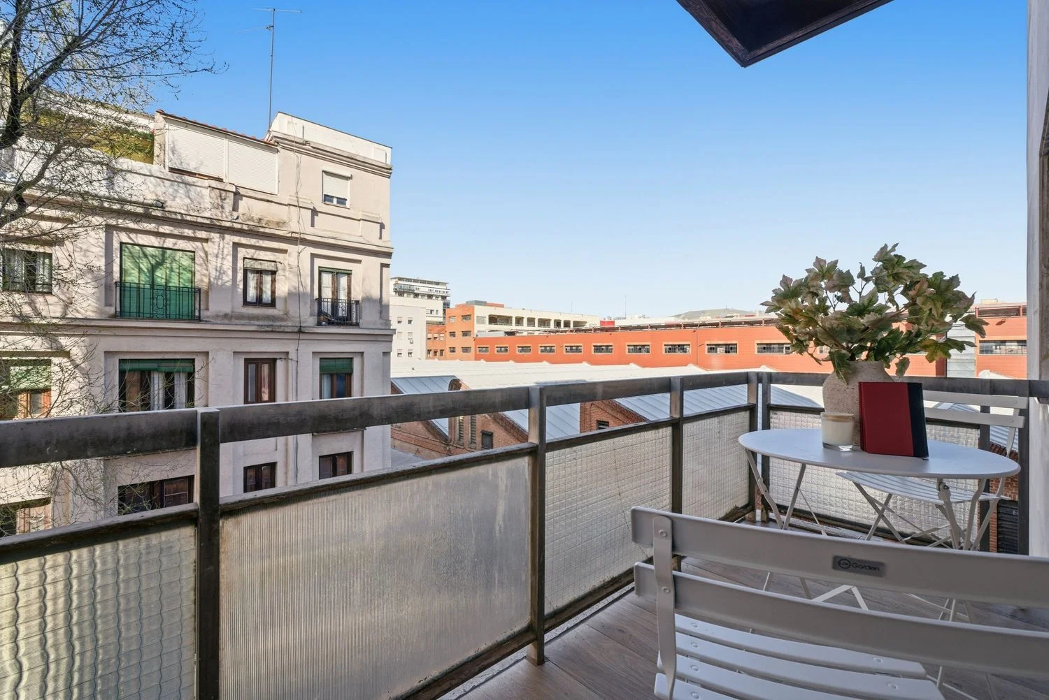 Piso en calle de Vallehermoso, 59 - Foto 10