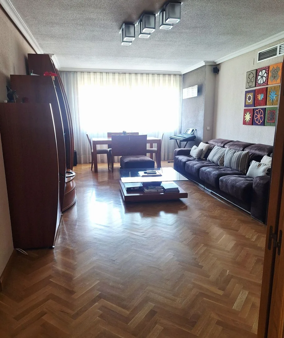 Piso en Calle de Valdebernardo, 8, Pavones - Foto 18