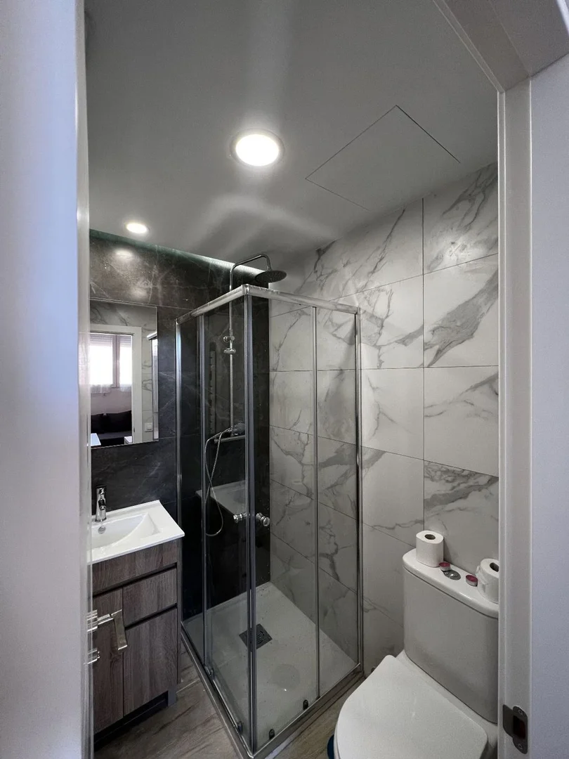 Estudio en calle de Nicaragua, 7 - Foto 5