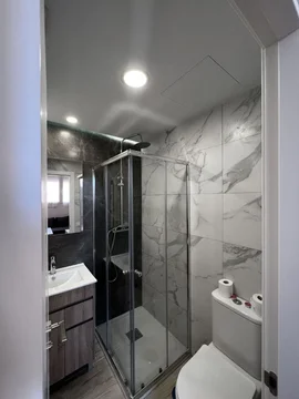 Estudio en calle de Nicaragua, 7 - Foto 5