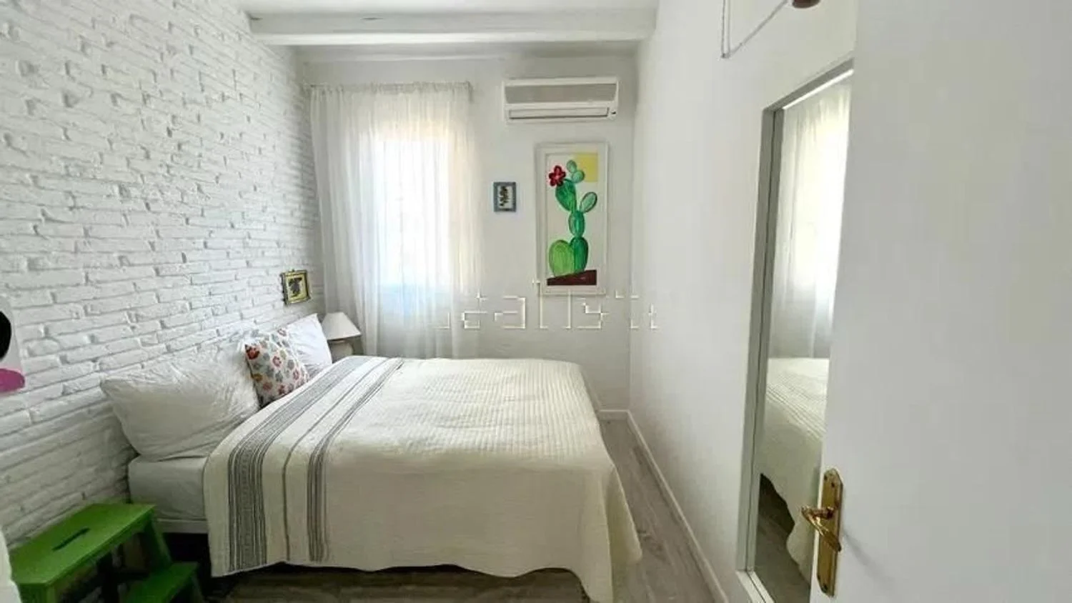 Piso en calle reina Amalia, 7 - Foto 3