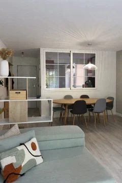 Piso en Barrio Alameda de Osuna - Foto 2