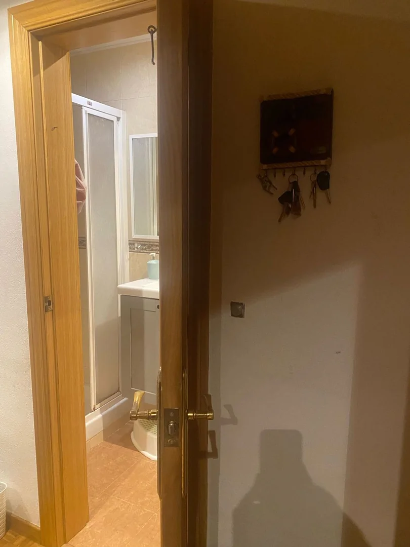 Piso en De les Corts Catalanes, 863, El Clot - Foto 13