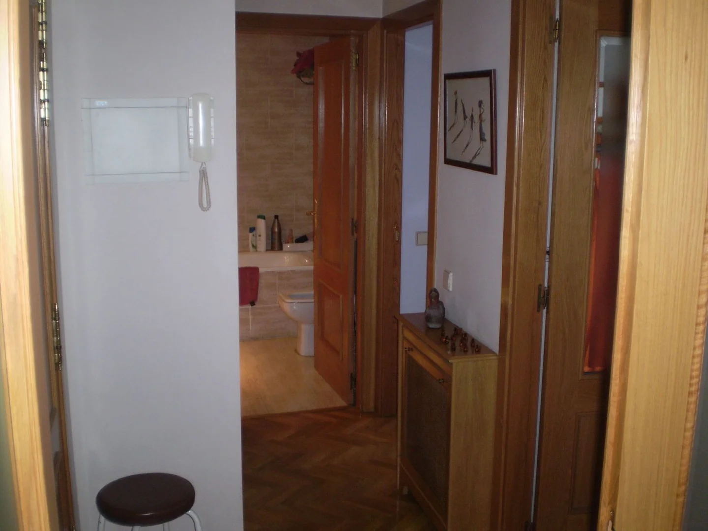 Piso en plaza de Francisco Morano, 3 - Foto 13