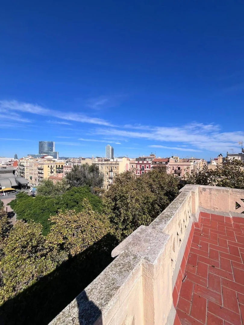 Piso en Calle de Sant Carles, 16, La Barceloneta - Foto 30