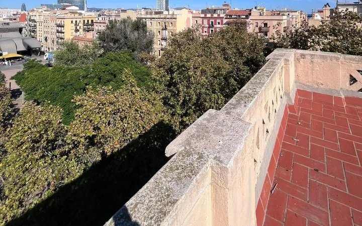 Piso en Calle de Sant Carles, 16, La Barceloneta - Foto 30