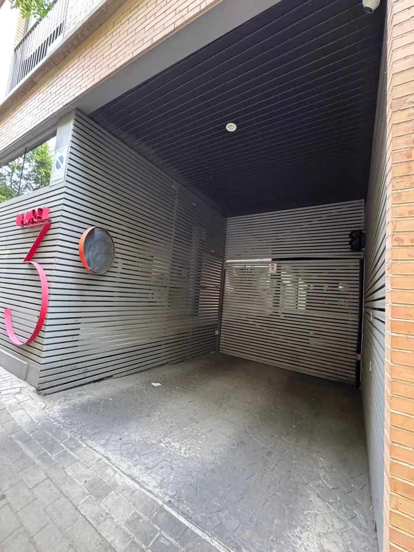 Estudio en Calle del Laurel, Acacias - Foto 22