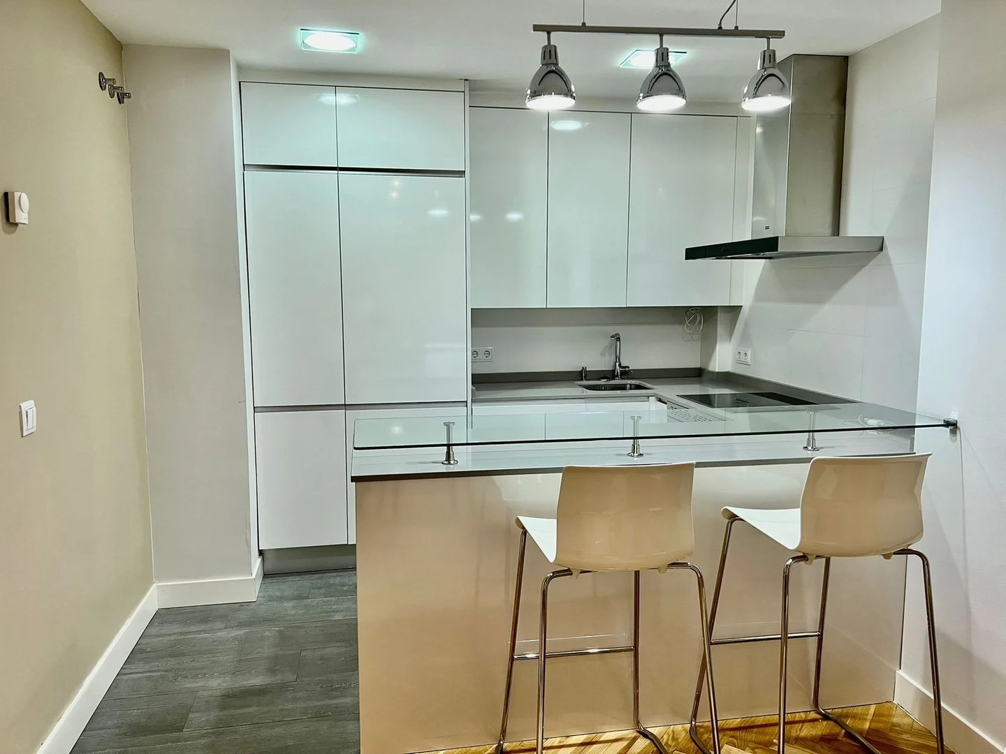 Piso en calle de la Batalla del Salado, 26 - Foto 11