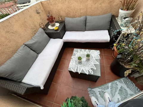 Ático en Calle de los Hermanos García Noblejas, 141 - Foto 23