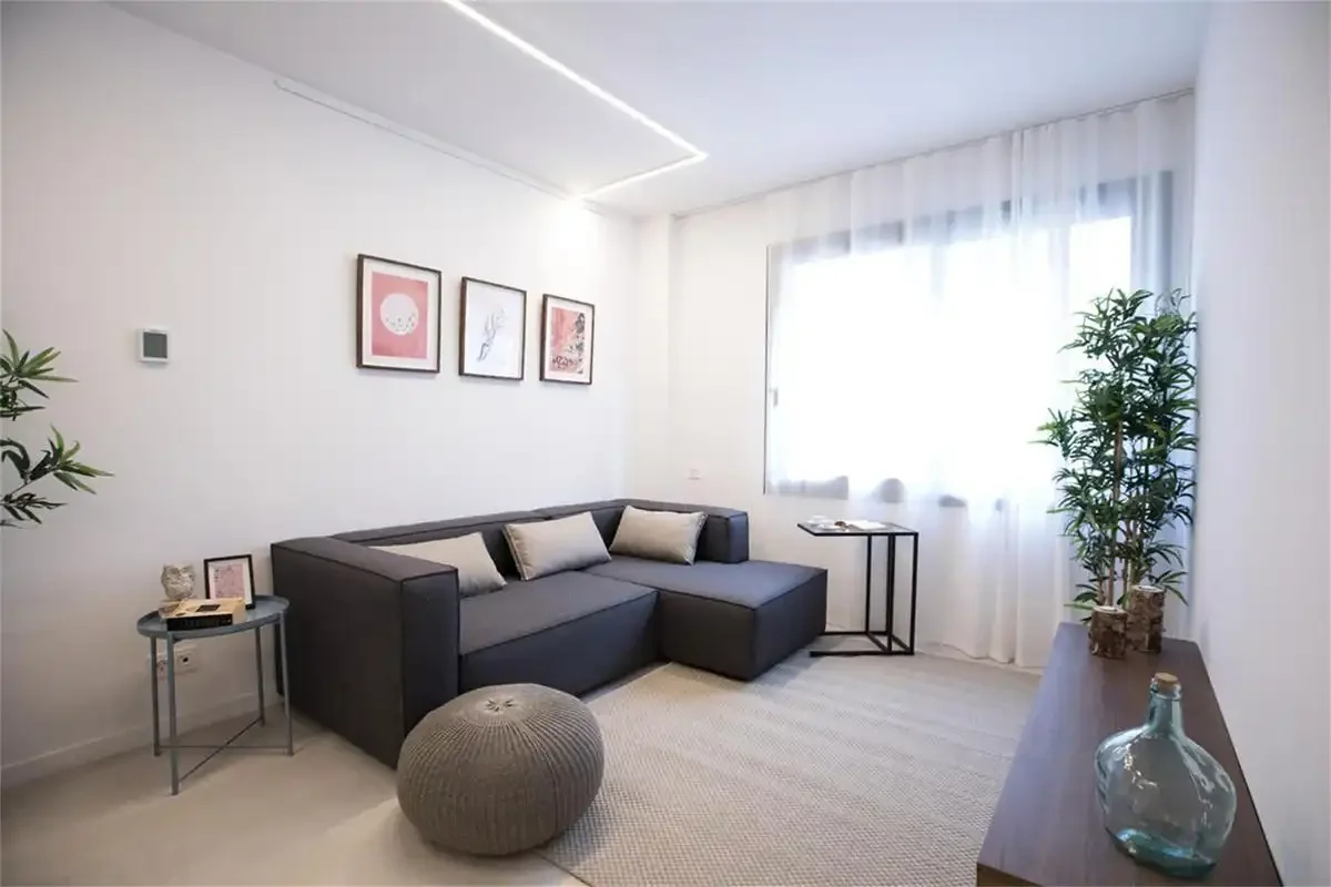 Piso en  c. de gaztambide, 48 27 - Foto 3